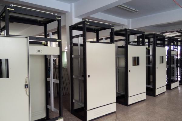 长洲控制柜-控制柜布线要求